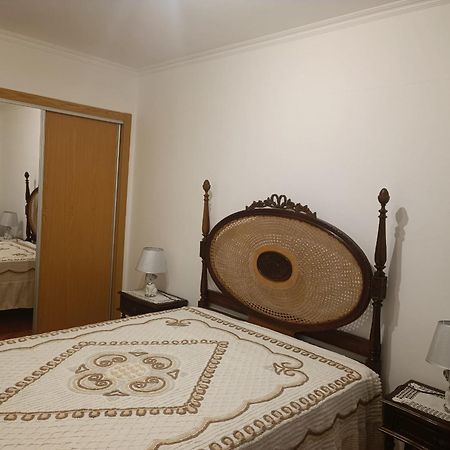 Apartamento Boca Doce Ponta Delgada Buitenkant foto