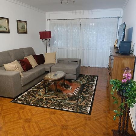 Apartamento Boca Doce Ponta Delgada Buitenkant foto
