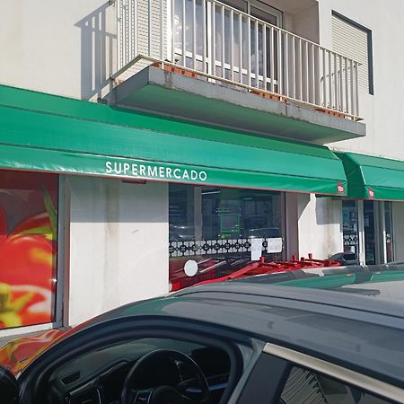 Apartamento Boca Doce Ponta Delgada Buitenkant foto