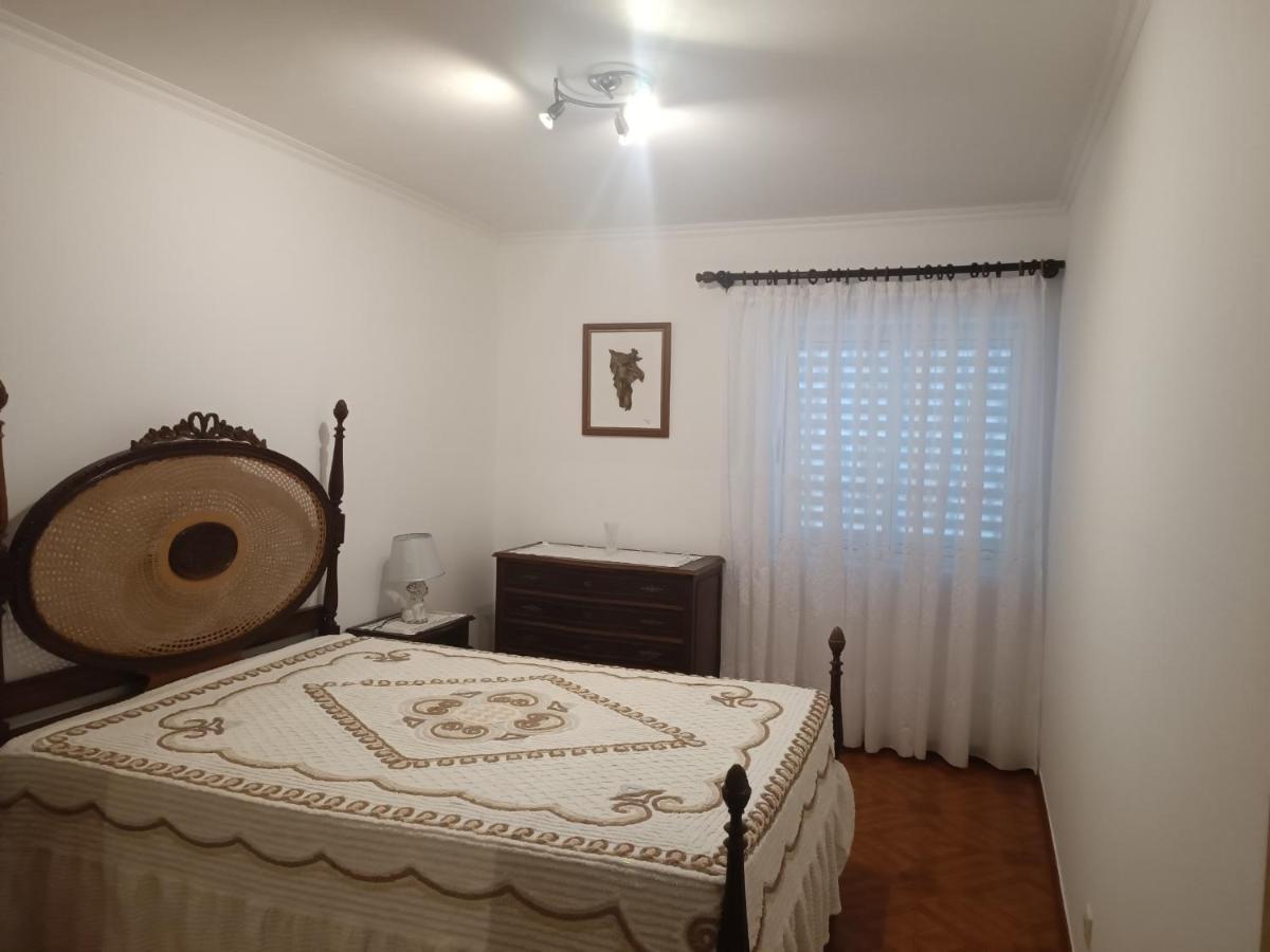 Apartamento Boca Doce Ponta Delgada Buitenkant foto