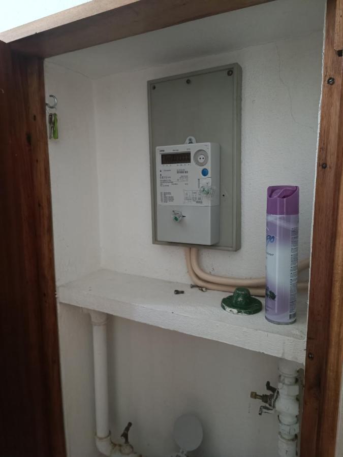 Apartamento Boca Doce Ponta Delgada Buitenkant foto