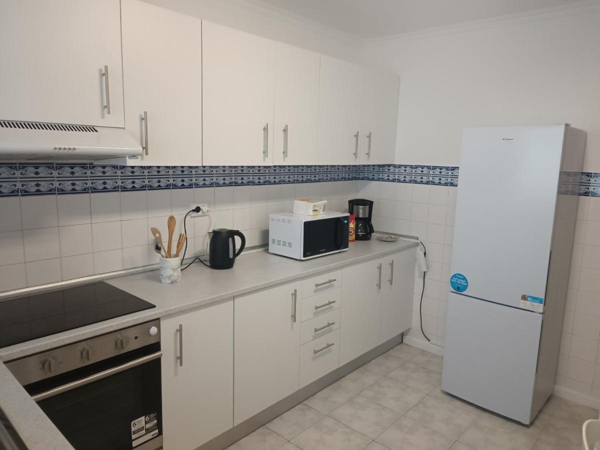 Apartamento Boca Doce Ponta Delgada Buitenkant foto