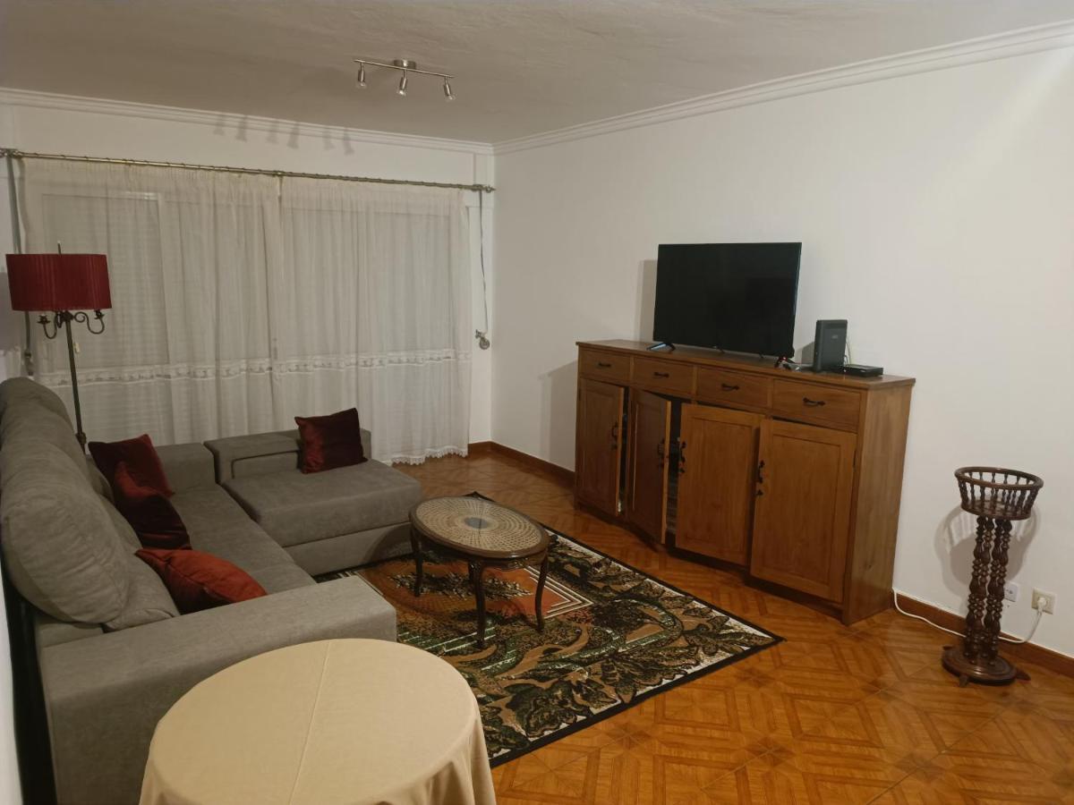 Apartamento Boca Doce Ponta Delgada Buitenkant foto