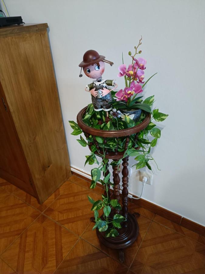 Apartamento Boca Doce Ponta Delgada Buitenkant foto