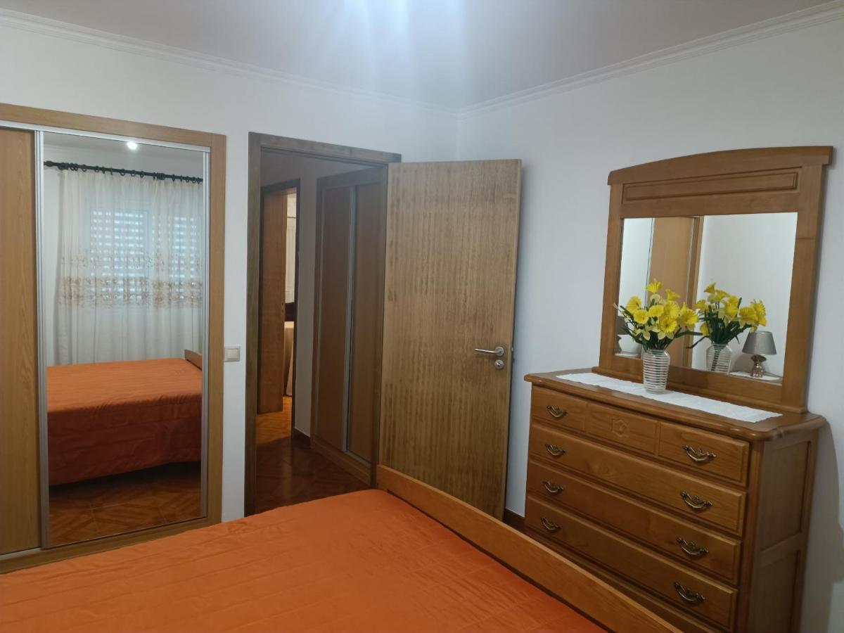 Apartamento Boca Doce Ponta Delgada Buitenkant foto