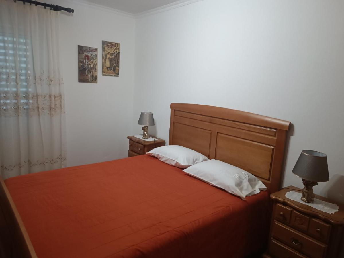 Apartamento Boca Doce Ponta Delgada Buitenkant foto