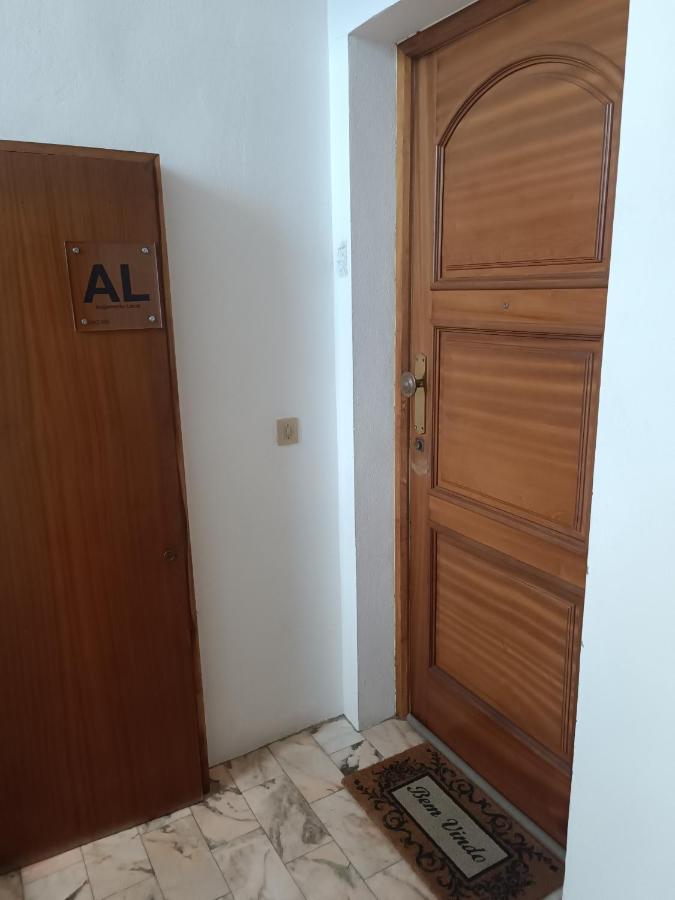 Apartamento Boca Doce Ponta Delgada Buitenkant foto