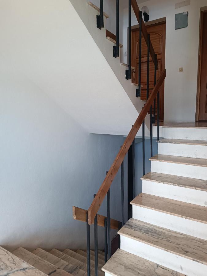 Apartamento Boca Doce Ponta Delgada Buitenkant foto