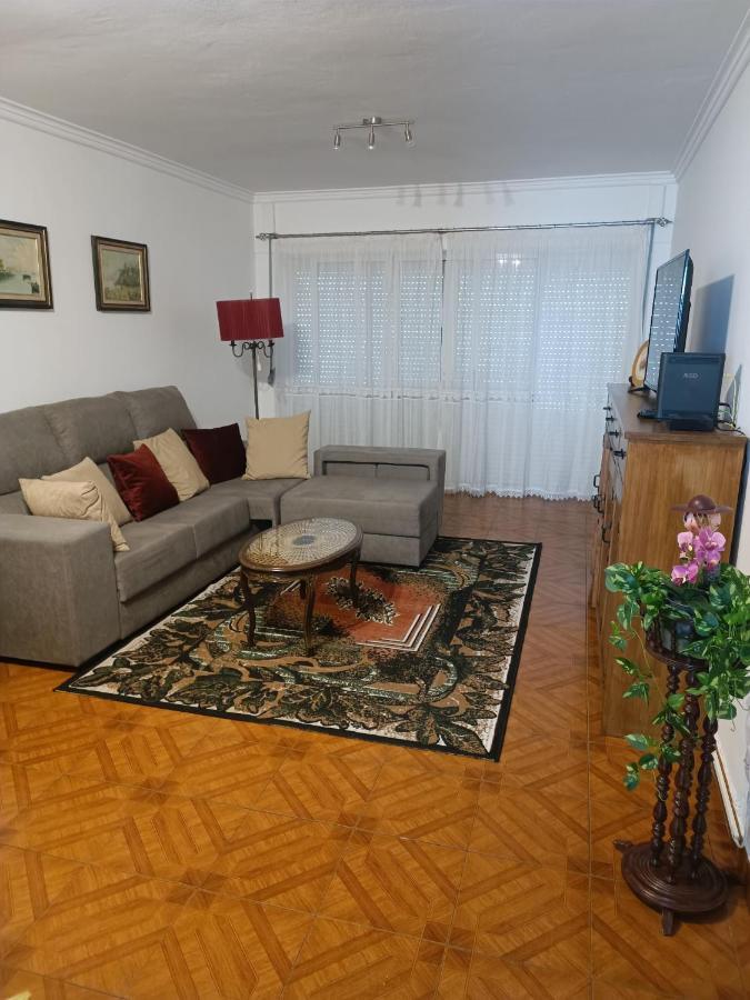 Apartamento Boca Doce Ponta Delgada Buitenkant foto