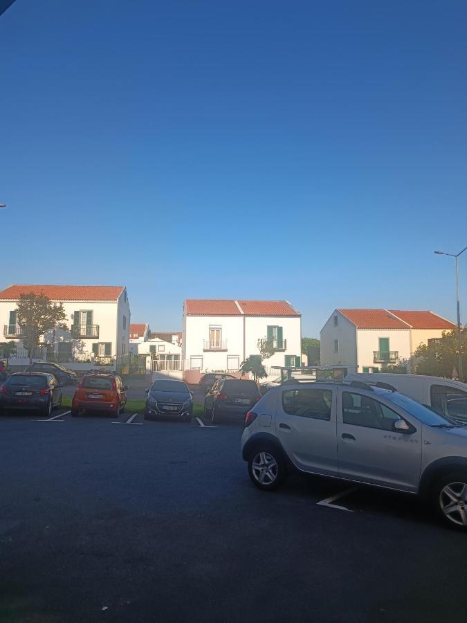 Apartamento Boca Doce Ponta Delgada Buitenkant foto